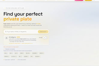 create quality websites with ai integration