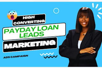 payday loan leads payday loan ads personal loan leads lenders leads loan leads