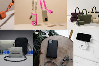 do industrial design and product development