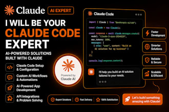 claude cowork ai agent claude consultant claude trainer claude setup claude code