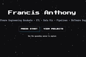 create ai and ml models