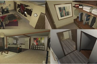 customize props mlo interior and maps for fivem