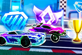 build a custom game bot for rocket league, chess, and board games