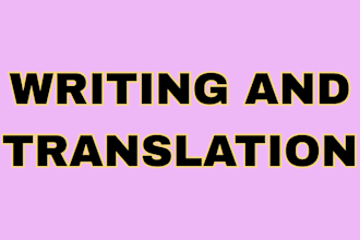 qualified irish and american sign language translation