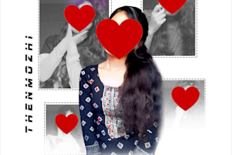 do collage photo editing