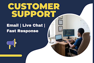 be your reliable virtual assistant for admin tasks and support