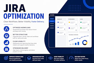 optimize your jira workflow for clarity and better tracking