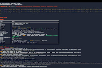 deploy and configure openclaw ai agent for you