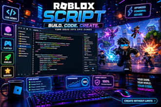 script roblox simulator systems, data saving, and upgrades