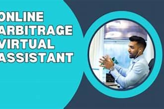 amazon fba product research for online arbitrage