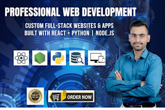 create a high performance website to engage your users