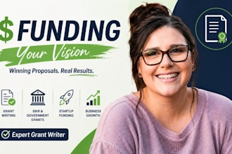 business funding sbir grant startup grants, business grant proposal writing