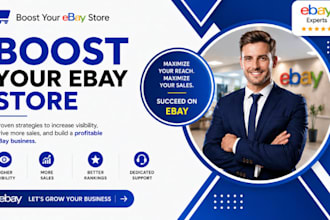 boost shopify etsy ebay store and boost shopify etsy ebay store sales traffic