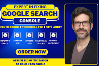 fix google search console indexing issues and gsc coverage errors