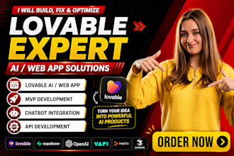 do lovable website, lovable ai, lovable, loveable, lovable expert