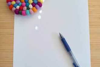 edit coaching materials and neurodivergent affirming resources for clarity