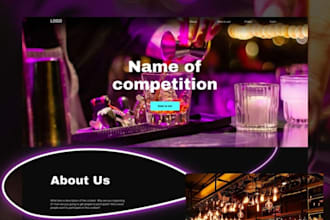 design 360 photo booth party rental website event rental wix photography website