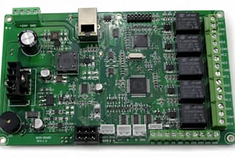 design flyback, buck boost converter, isolated power supply circuit with emi emc