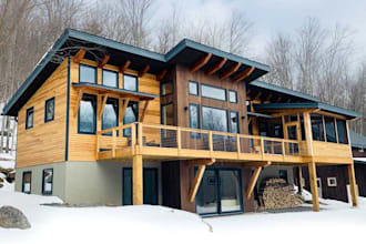 do wood framing design structural details and calculations