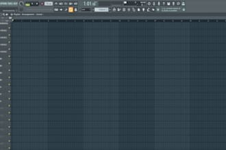 make a song for you
