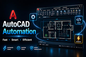 build advanced autocad addins for custom workflows and automation