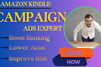 do ebook marketing book promotion using amazon KDP ads , KDP marketing