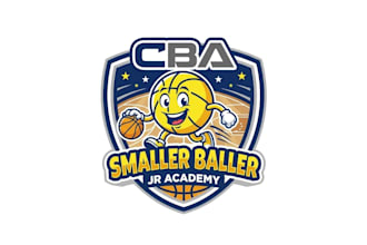 create fantastic wonderful basketball logo with fastest delivery
