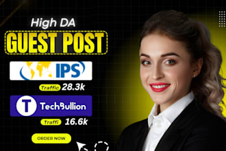 guest post publishing on techbullion and ipsnews