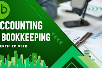 do english and french quickbooks online bookeeping and france tax prep