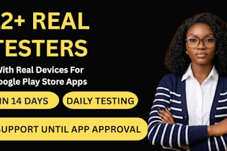 12 testers 20 testers 12 app testers 12 testers google play 20 testers