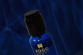 product photography with creative