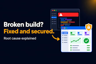 fix and secure your lovable, bolt or claude code app with supabase