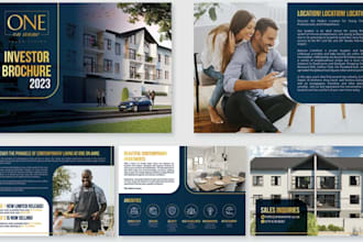 do sales booklet company profile product listing corporate catalog price sheet