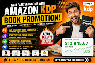 do book promotion and ebook marketing using amazon KDP ads, kdp marketing, kdp