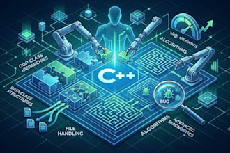 develop optimized c programs with clean code