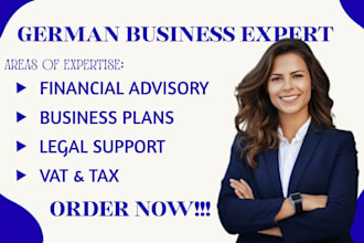 be your german business lawyer