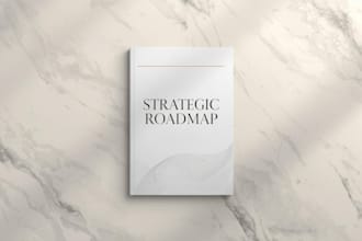 develop a professional strategy for your tourism brand