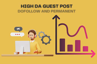 provide backlinks on premium sites