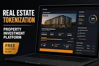 develop rwa digital asset, web3 wallet platform, trading fractional gold asset