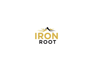 design a creative root logo for your brand