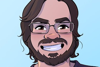 bring your characters to life by giving them their voice
