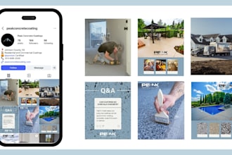boost your brand recognition with engaging content and social strategy