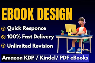make editable canva ebook design with same layout