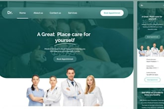 manage your healthcare social media to grow your patient audience