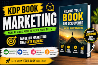 do amazon kdp book publishing and kdp book formatting