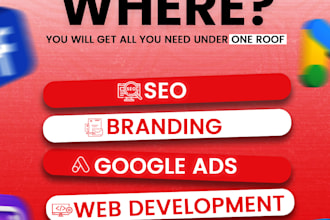 design creative social media posts