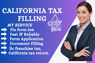 do california tax filing, llc franchise tax, and ca tax