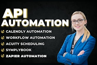 do calendly symplybook zoom acuity google calendar zapier API automation