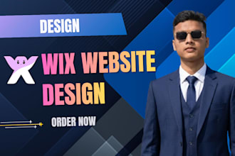 build wix website redesign wix online store