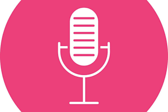 record american voice over